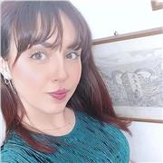 Studentessa magistrale in storia dell’arte impartisce lezioni di arte, storia, letteratura e grammatica italiana, geografia